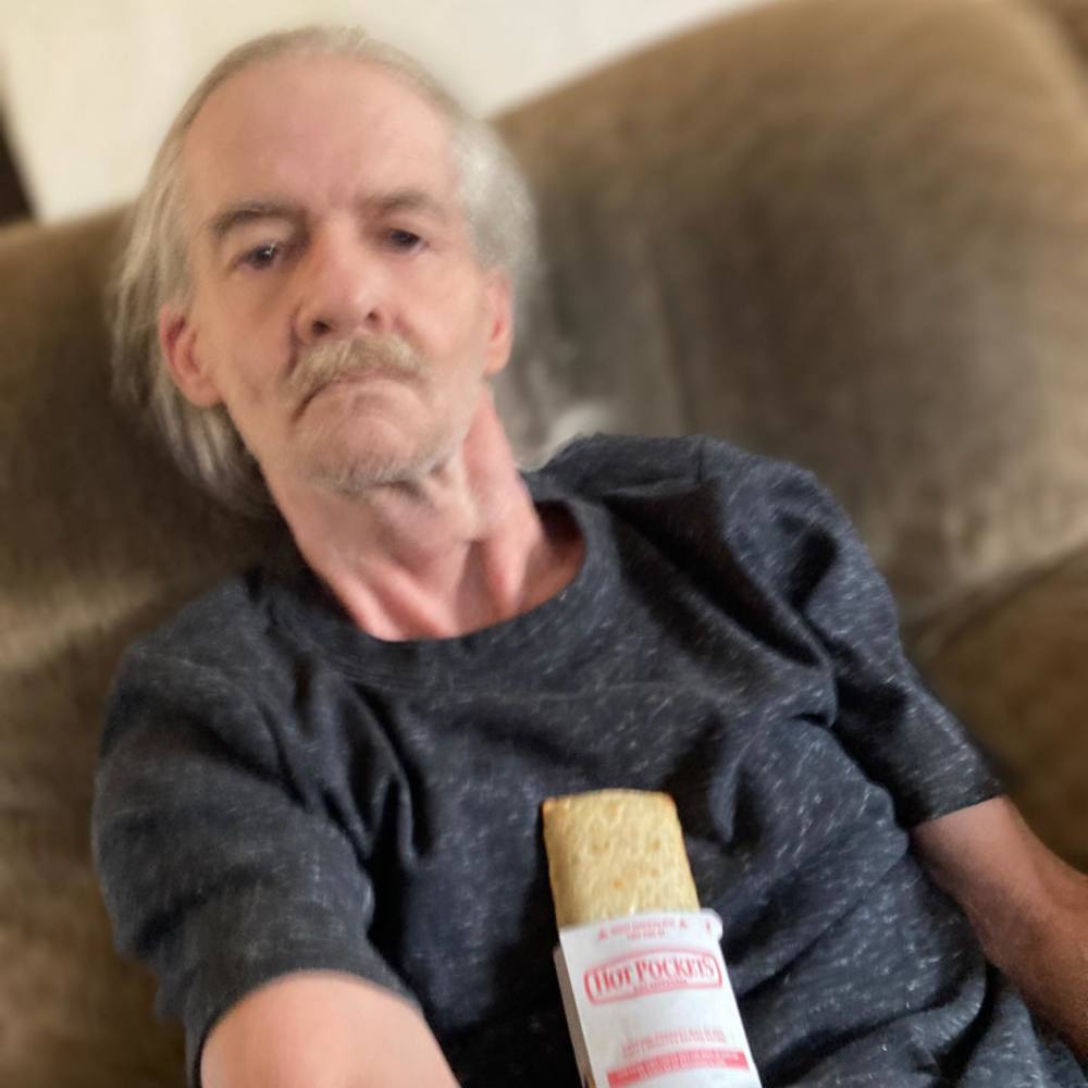 Meet your Posher, Bert